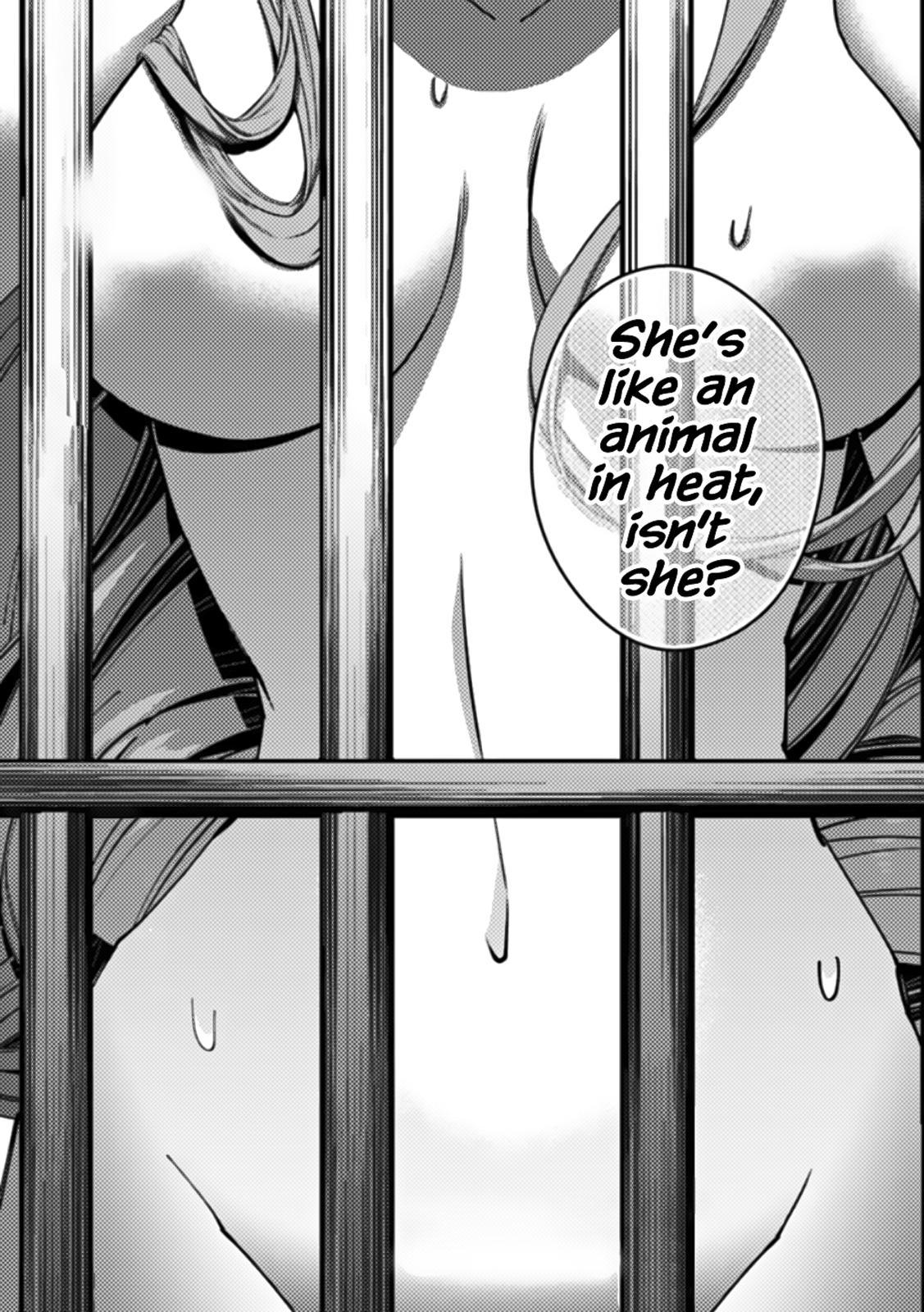 Fukushuu wo Koinegau Saikyou Yuusha wa, Yami no Chikara de Senmetsu Musou suru Chap 55 - Next Chap 56