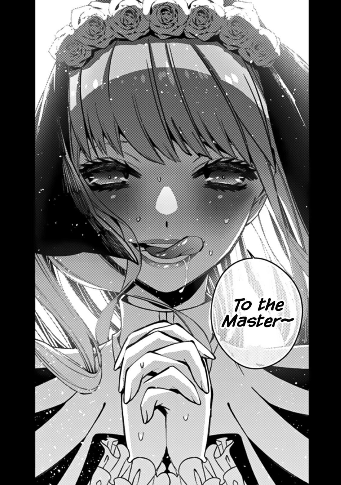 Fukushuu wo Koinegau Saikyou Yuusha wa, Yami no Chikara de Senmetsu Musou suru Chap 55 - Next Chap 56