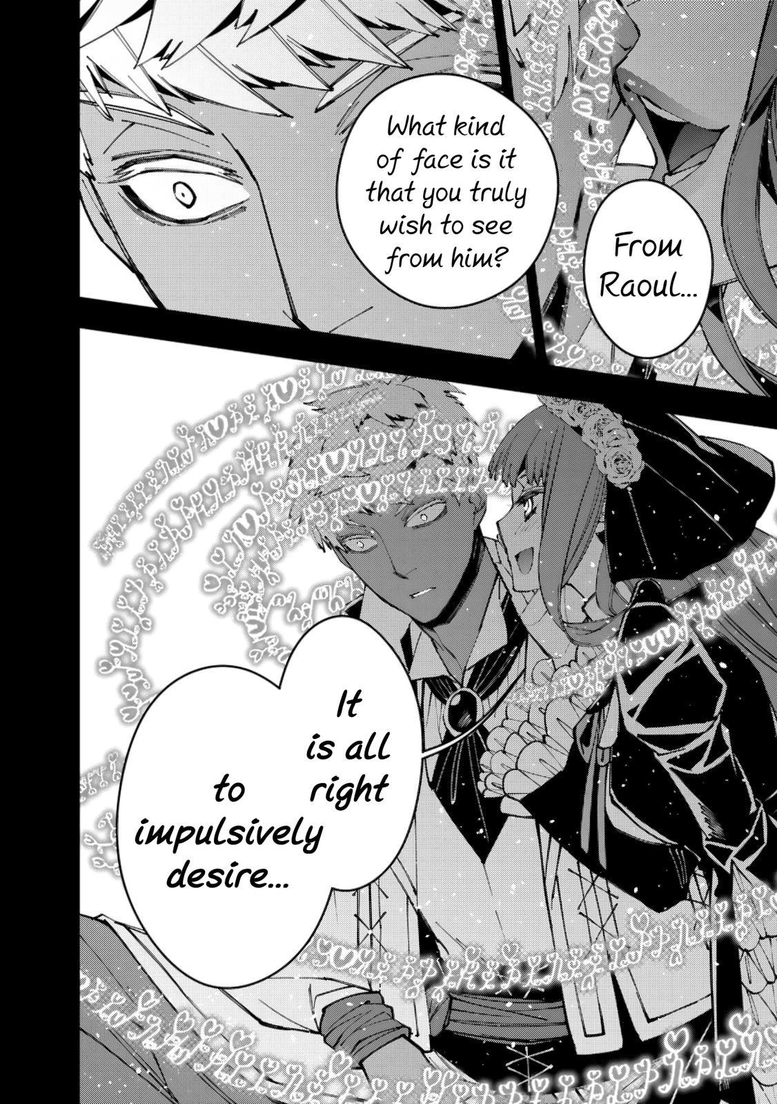 Fukushuu wo Koinegau Saikyou Yuusha wa, Yami no Chikara de Senmetsu Musou suru Chap 56 - Next Chap 57