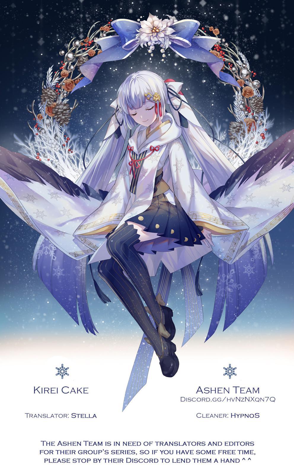 Fukushuu wo Koinegau Saikyou Yuusha wa, Yami no Chikara de Senmetsu Musou suru Chap 56 - Next Chap 57