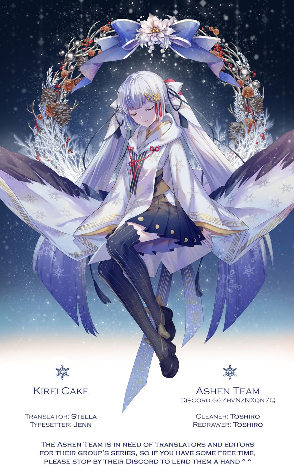 Fukushuu wo Koinegau Saikyou Yuusha wa, Yami no Chikara de Senmetsu Musou suru Chap 59 - Next Chap 60