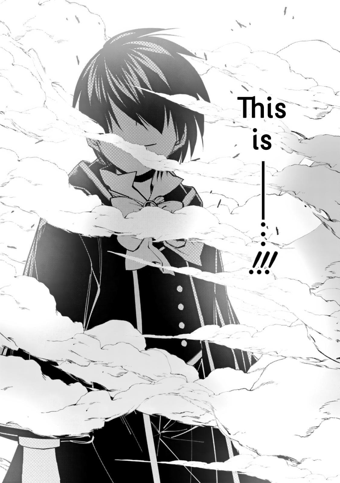 Fukushuu wo Koinegau Saikyou Yuusha wa, Yami no Chikara de Senmetsu Musou suru Chap 50 - Next Chap 51