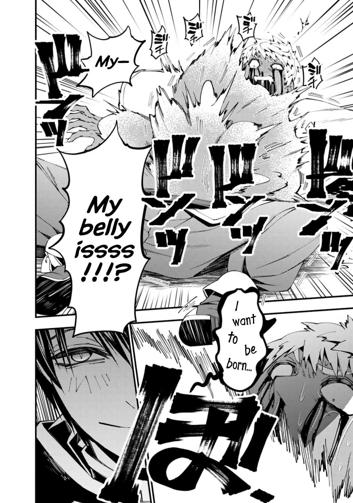 Fukushuu wo Koinegau Saikyou Yuusha wa, Yami no Chikara de Senmetsu Musou suru Chap 50 - Next Chap 51