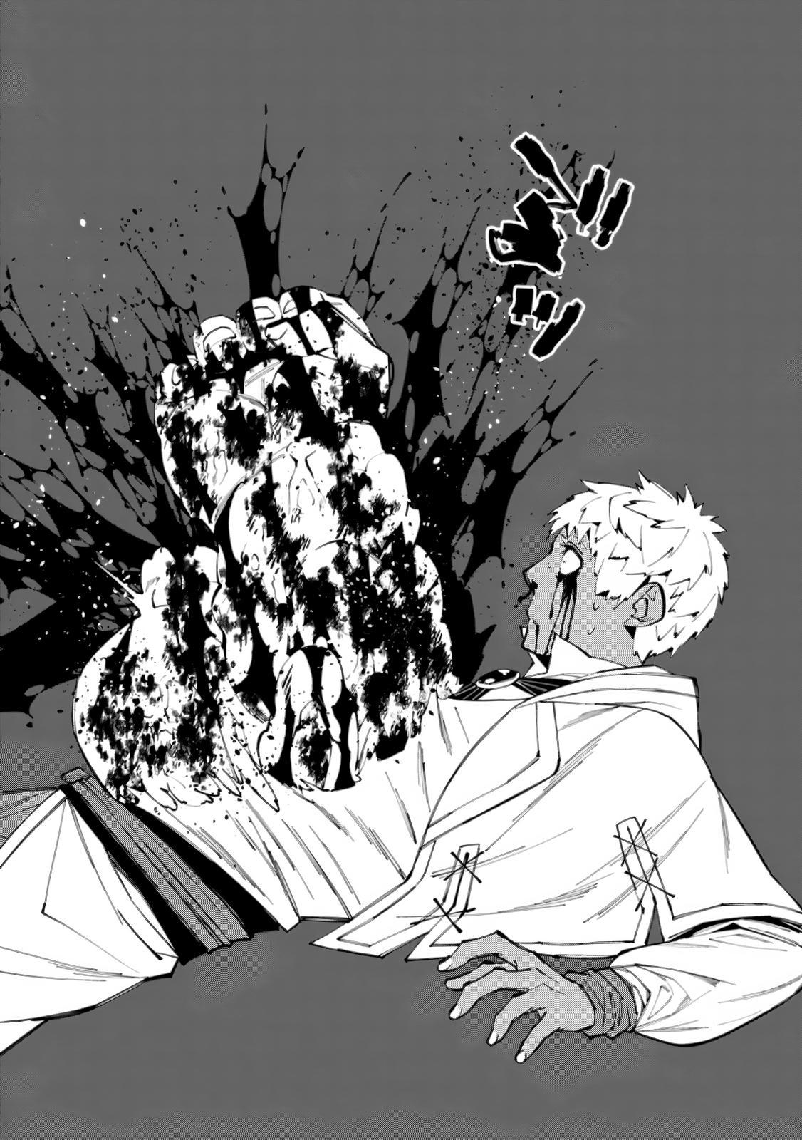 Fukushuu wo Koinegau Saikyou Yuusha wa, Yami no Chikara de Senmetsu Musou suru Chap 50 - Next Chap 51