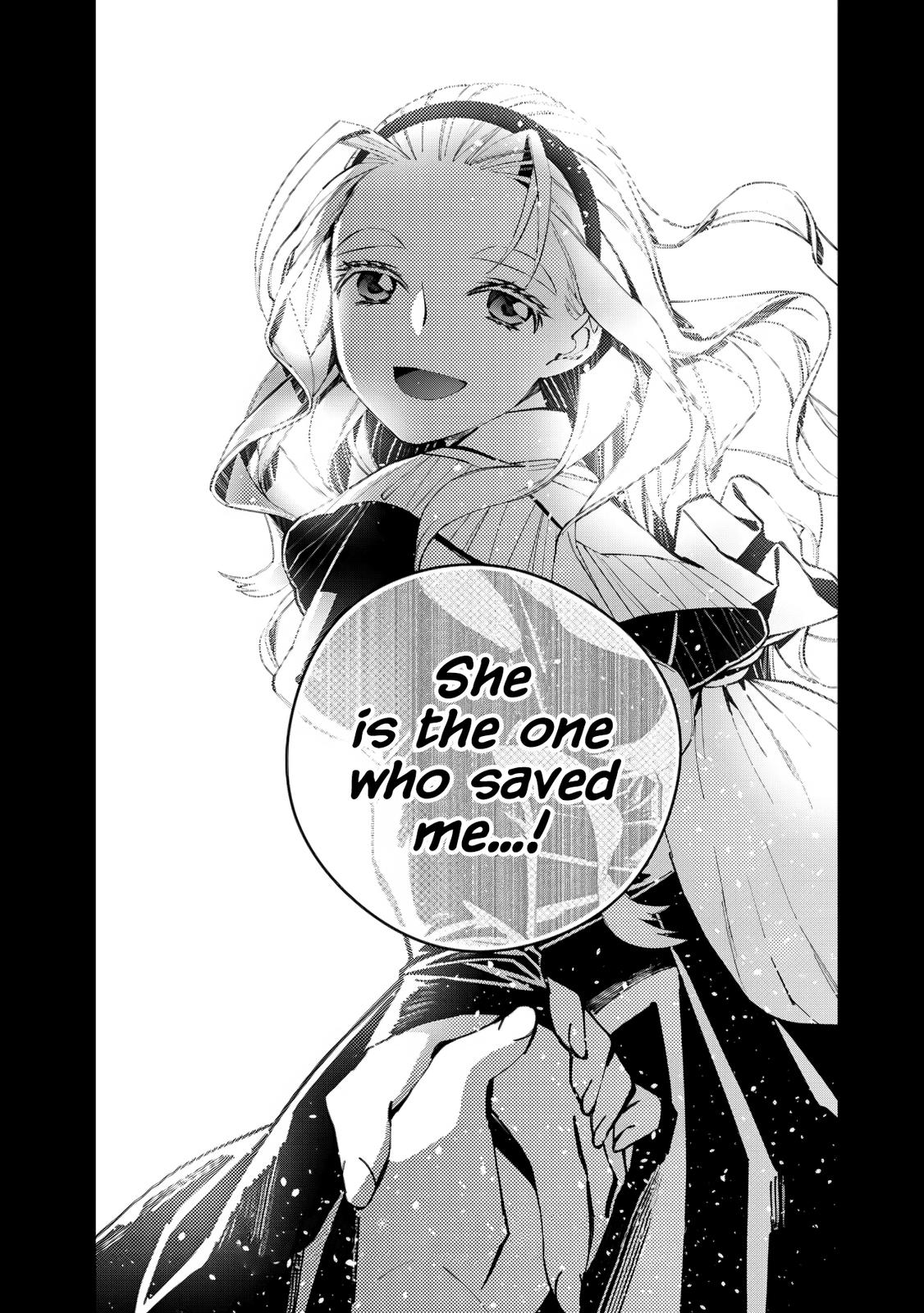 Fukushuu wo Koinegau Saikyou Yuusha wa, Yami no Chikara de Senmetsu Musou suru Chap 52 - Next Chap 53