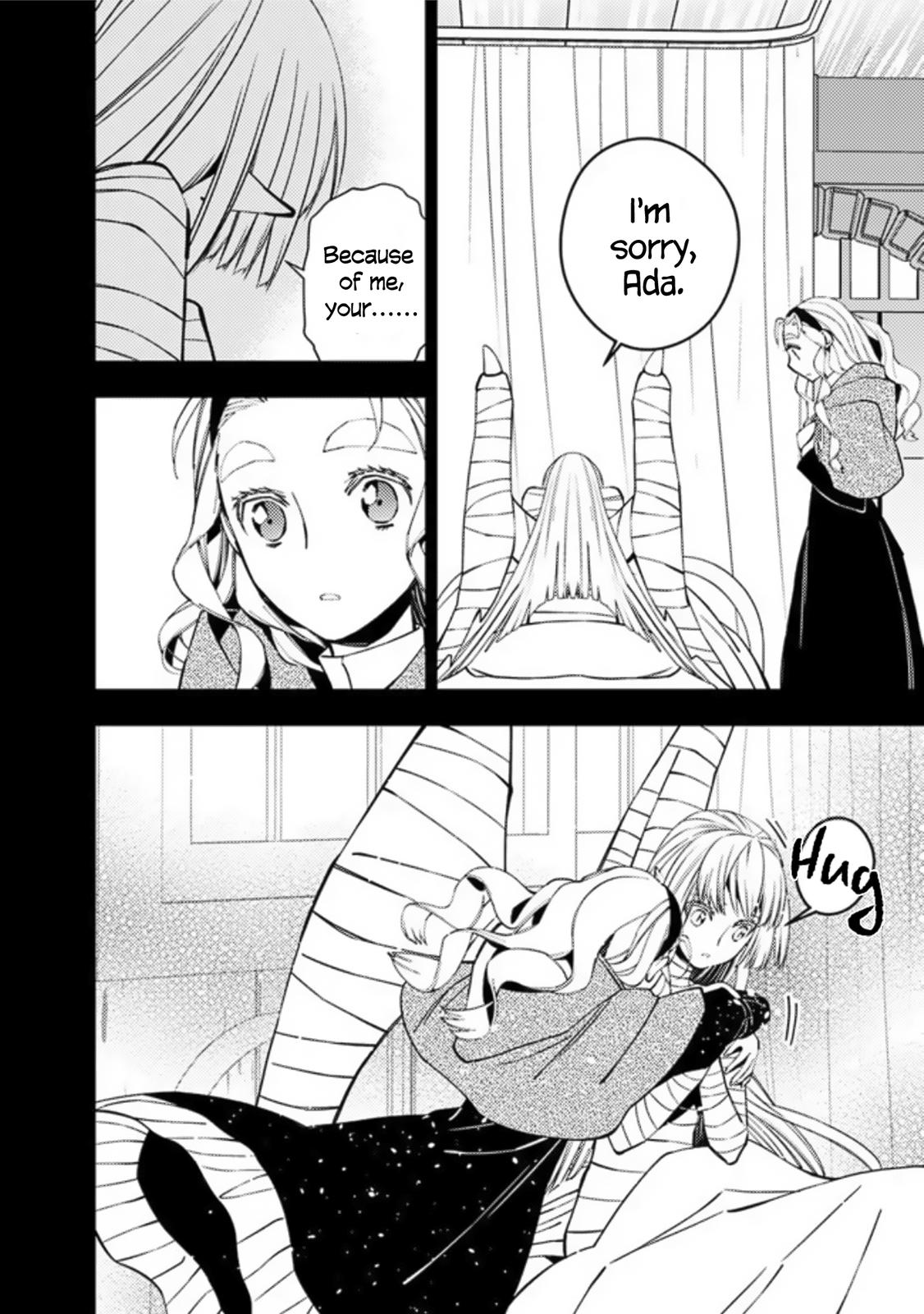 Fukushuu wo Koinegau Saikyou Yuusha wa, Yami no Chikara de Senmetsu Musou suru Chap 53 - Next Chap 54