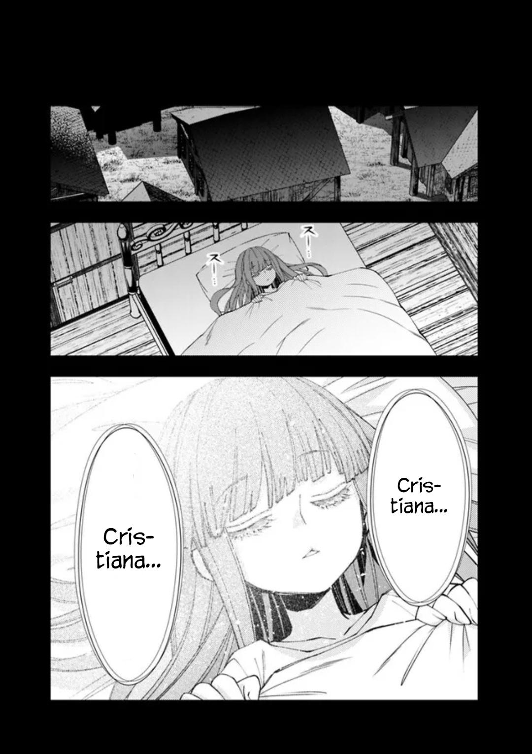 Fukushuu wo Koinegau Saikyou Yuusha wa, Yami no Chikara de Senmetsu Musou suru Chap 67 - Next Chap 68