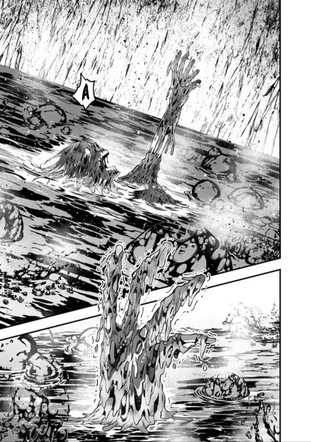 Fukushuu wo Koinegau Saikyou Yuusha wa, Yami no Chikara de Senmetsu Musou suru Chap 67 - Next Chap 68