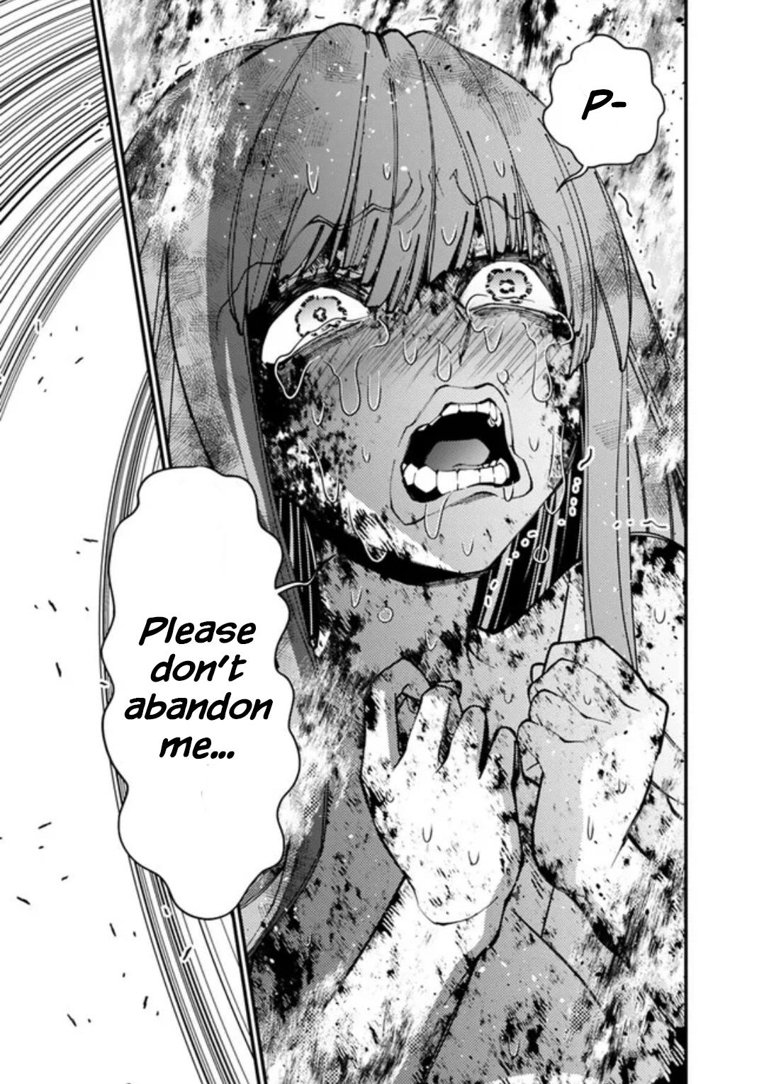 Fukushuu wo Koinegau Saikyou Yuusha wa, Yami no Chikara de Senmetsu Musou suru Chap 67 - Next Chap 68