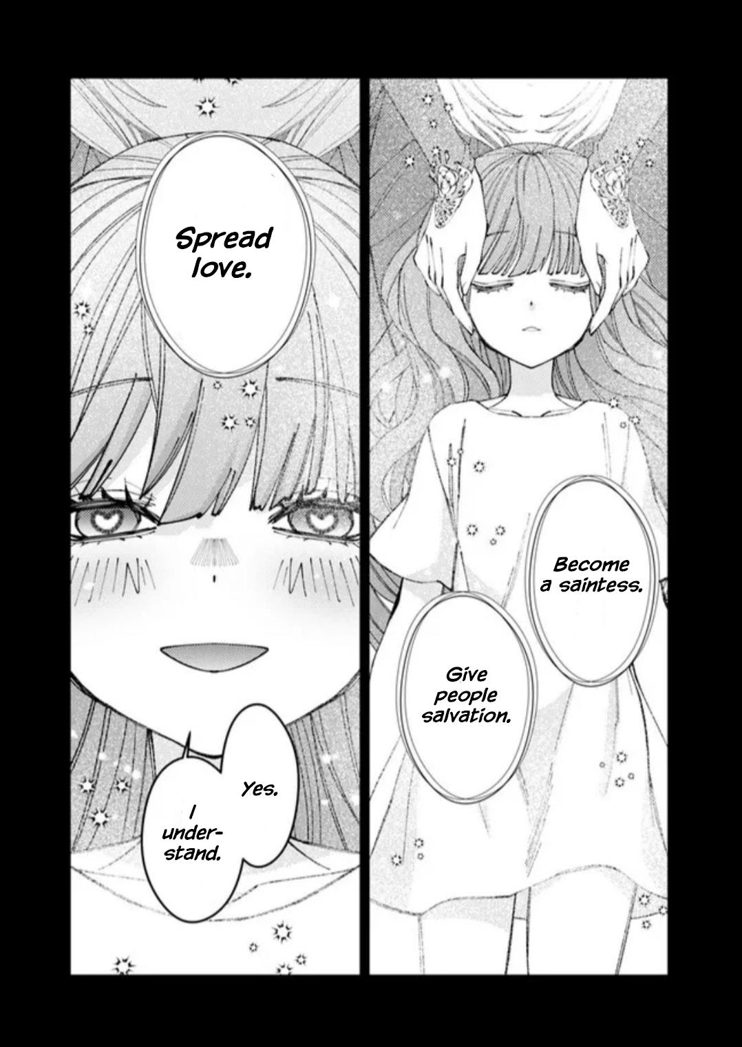 Fukushuu wo Koinegau Saikyou Yuusha wa, Yami no Chikara de Senmetsu Musou suru Chap 67 - Next Chap 68