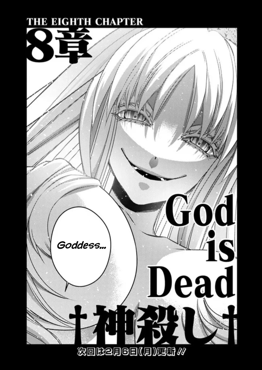 Fukushuu wo Koinegau Saikyou Yuusha wa, Yami no Chikara de Senmetsu Musou suru Chap 67 - Next Chap 68