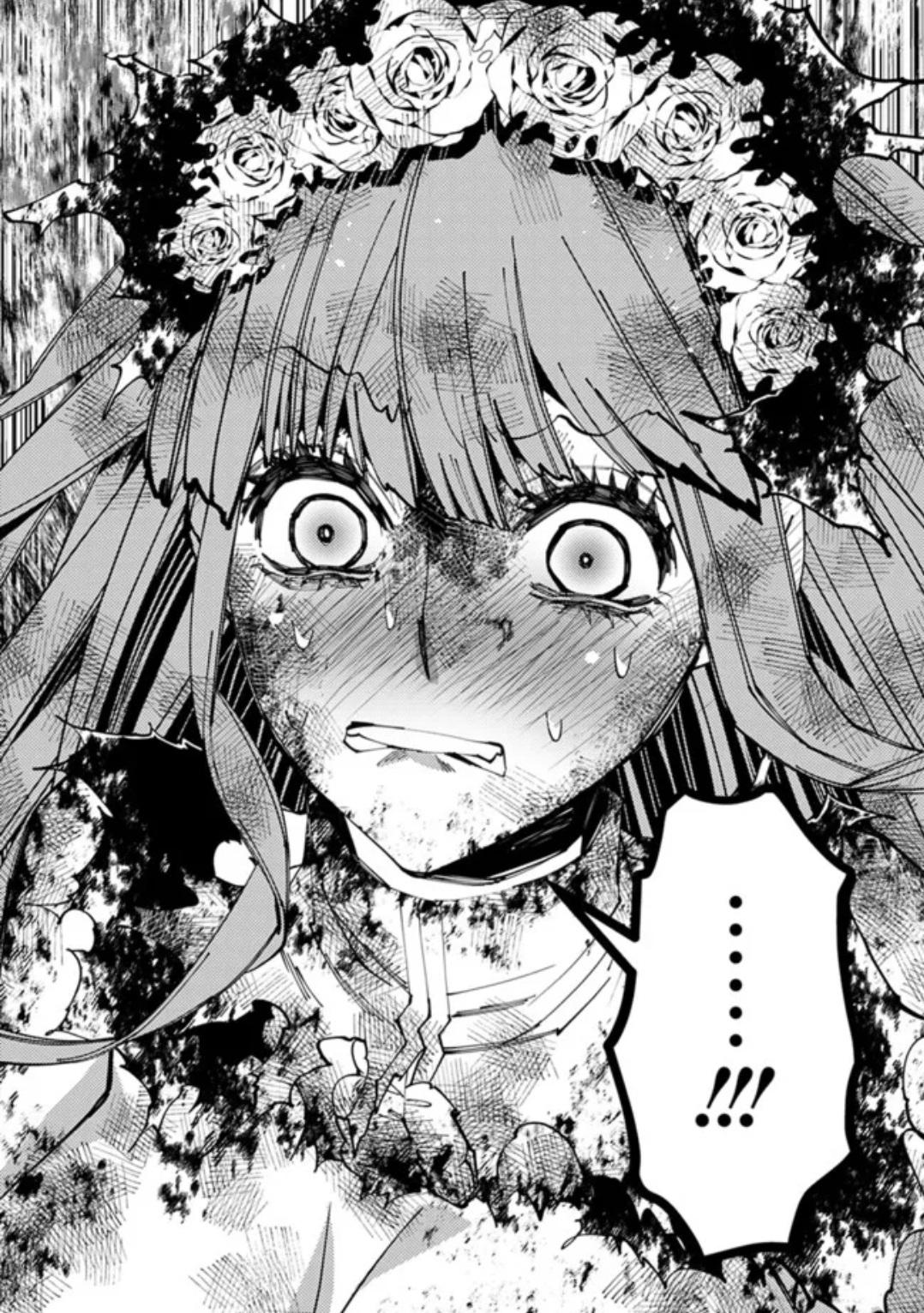 Fukushuu wo Koinegau Saikyou Yuusha wa, Yami no Chikara de Senmetsu Musou suru Chap 65 - Next Chap 66