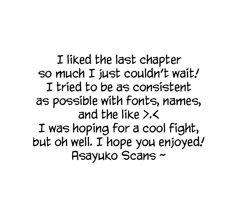 Fukushuu wo Koinegau Saikyou Yuusha wa, Yami no Chikara de Senmetsu Musou suru Chap 65 - Next Chap 66