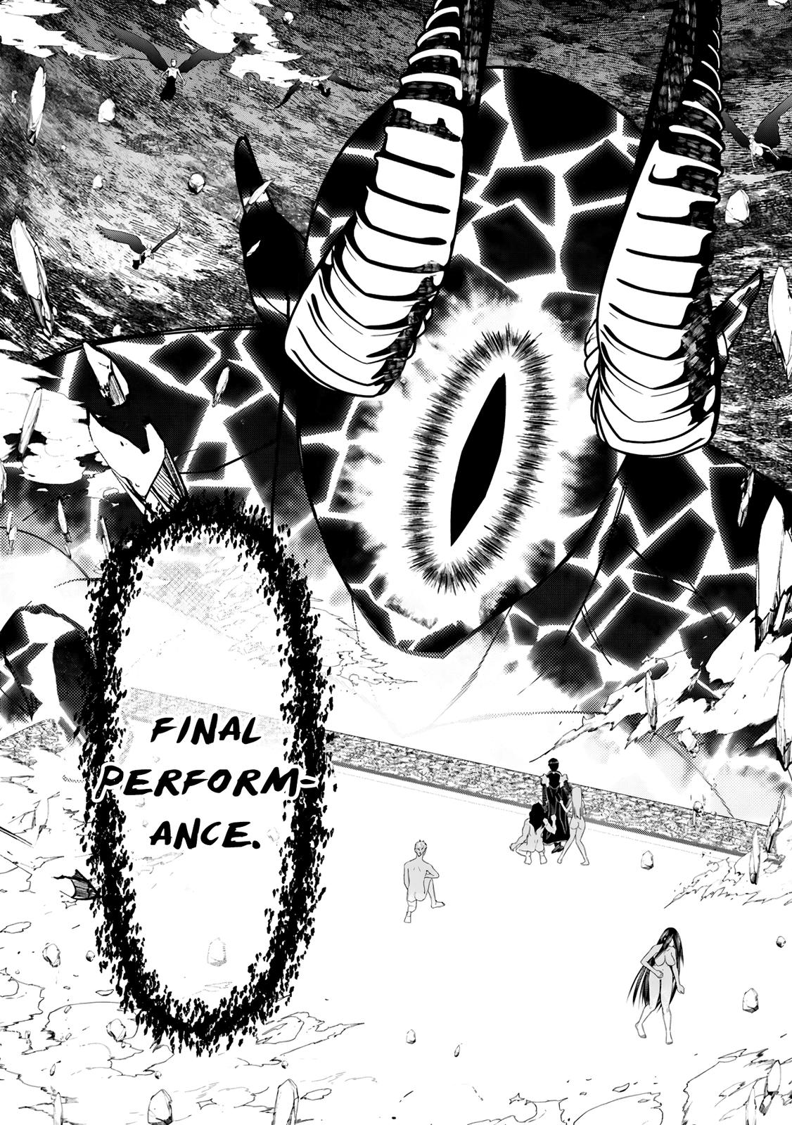Fukushuu wo Koinegau Saikyou Yuusha wa, Yami no Chikara de Senmetsu Musou suru Chap 73 - Next Chap 74