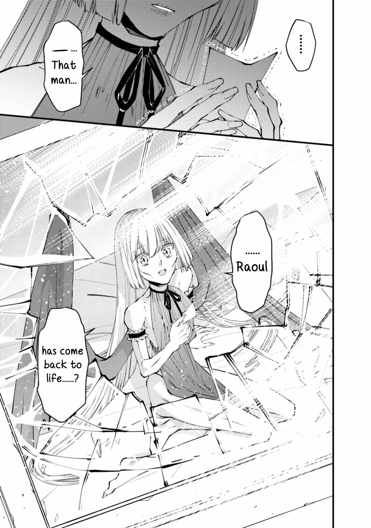 Fukushuu wo Koinegau Saikyou Yuusha wa, Yami no Chikara de Senmetsu Musou suru Chap 87 - Next Chap 88