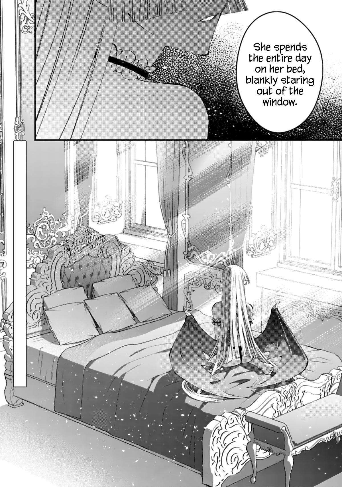 Fukushuu wo Koinegau Saikyou Yuusha wa, Yami no Chikara de Senmetsu Musou suru Chap 86 - Next Chap 87