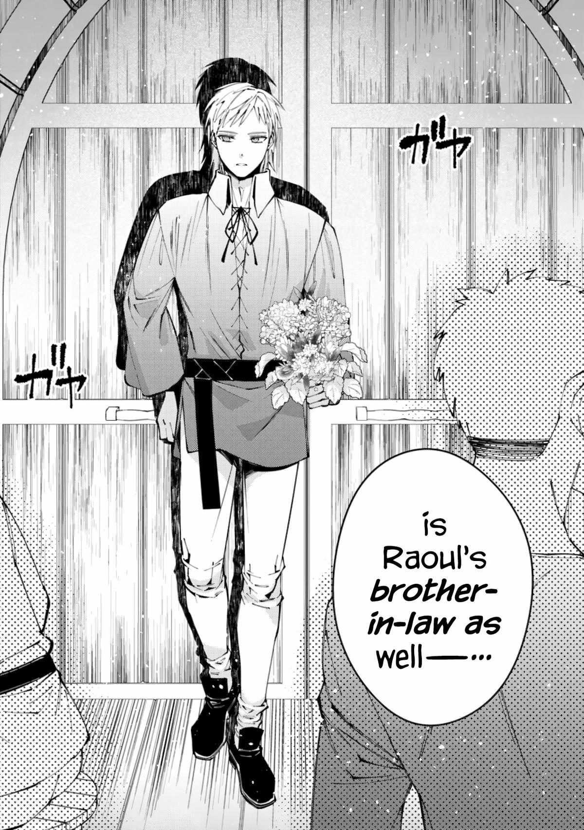 Fukushuu wo Koinegau Saikyou Yuusha wa, Yami no Chikara de Senmetsu Musou suru Chap 88 - Next Chap 89