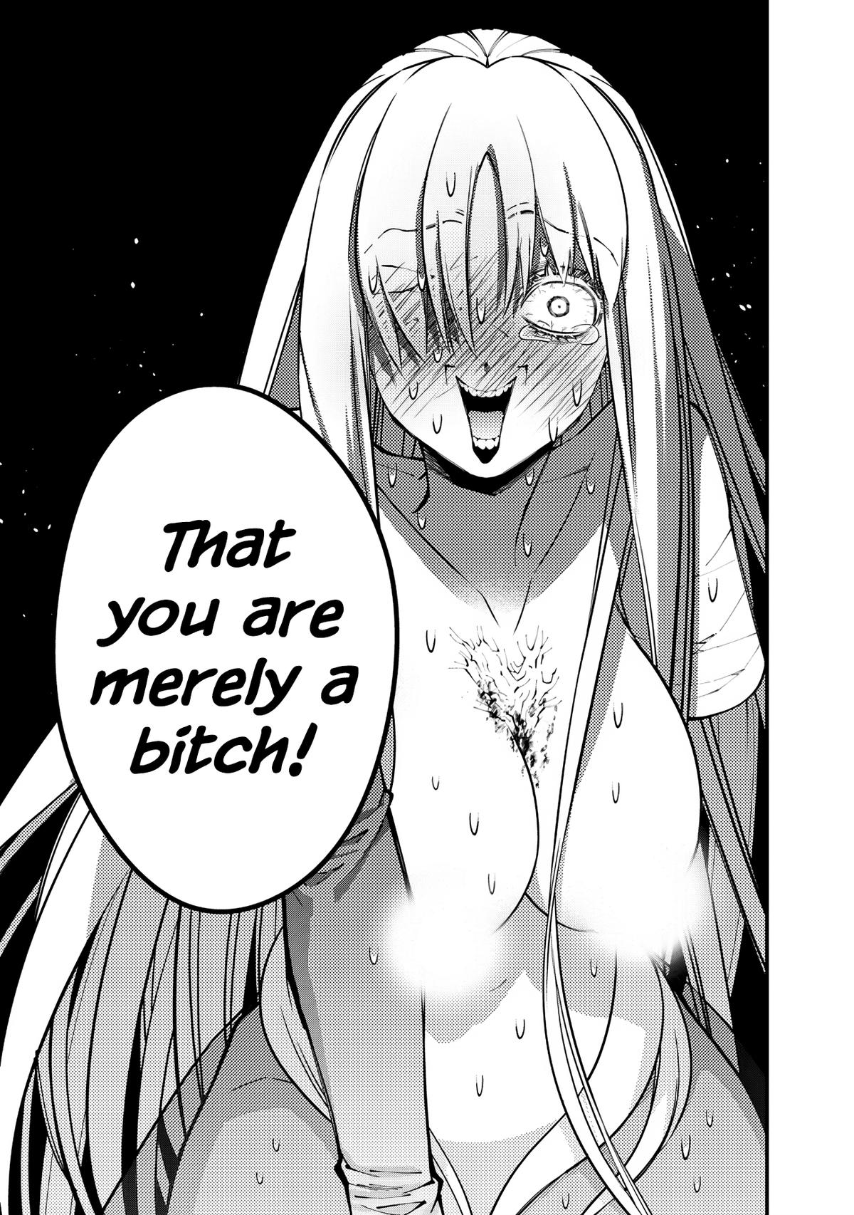 Fukushuu wo Koinegau Saikyou Yuusha wa, Yami no Chikara de Senmetsu Musou suru Chap 82 - Next Chap 83