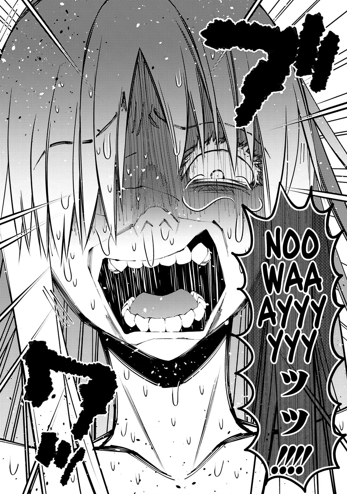 Fukushuu wo Koinegau Saikyou Yuusha wa, Yami no Chikara de Senmetsu Musou suru Chap 83 - Next Chap 84