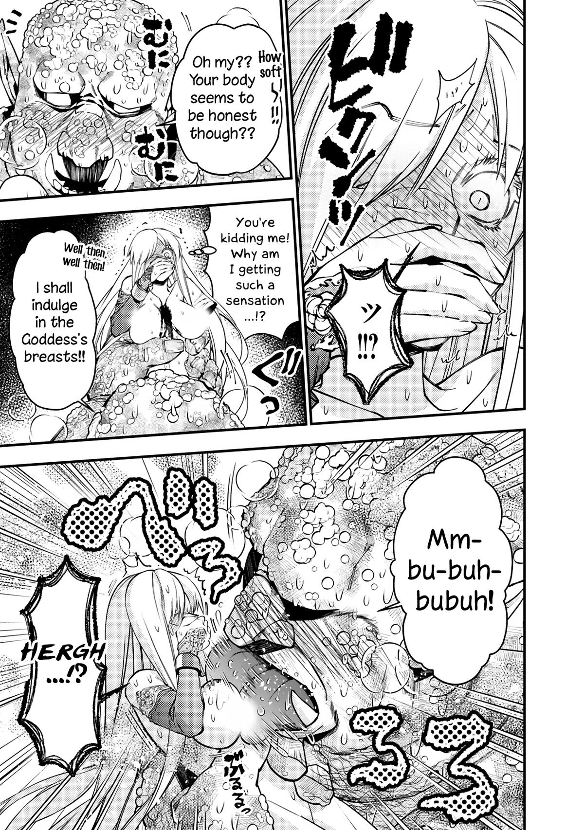 Fukushuu wo Koinegau Saikyou Yuusha wa, Yami no Chikara de Senmetsu Musou suru Chap 83 - Next Chap 84