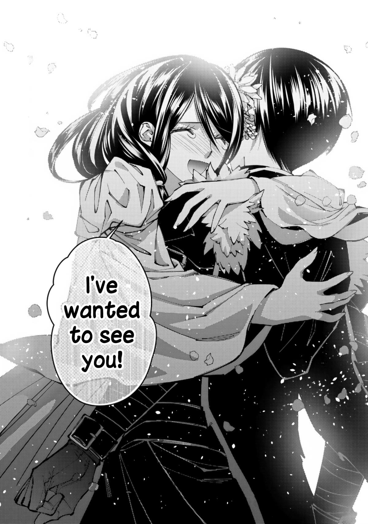 Fukushuu wo Koinegau Saikyou Yuusha wa, Yami no Chikara de Senmetsu Musou suru Chap 96 - Next Chap 97