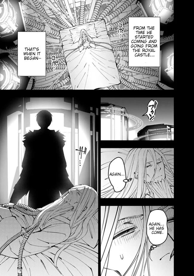 Fukushuu wo Koinegau Saikyou Yuusha wa, Yami no Chikara de Senmetsu Musou suru Chap 104 - Next Chap 105