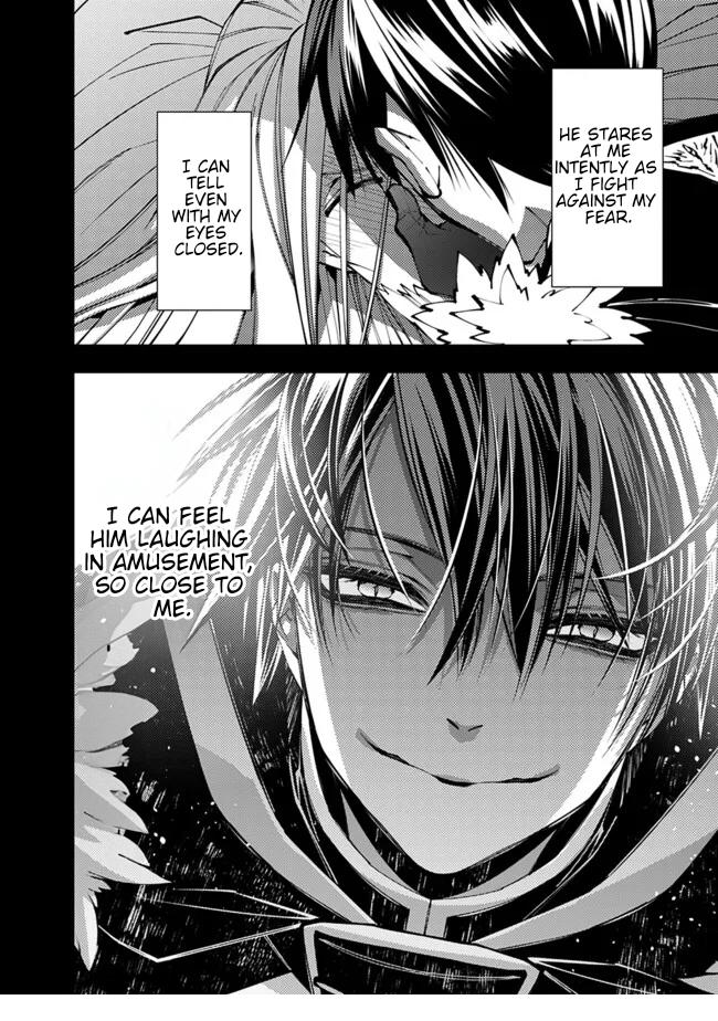 Fukushuu wo Koinegau Saikyou Yuusha wa, Yami no Chikara de Senmetsu Musou suru Chap 104 - Next Chap 105