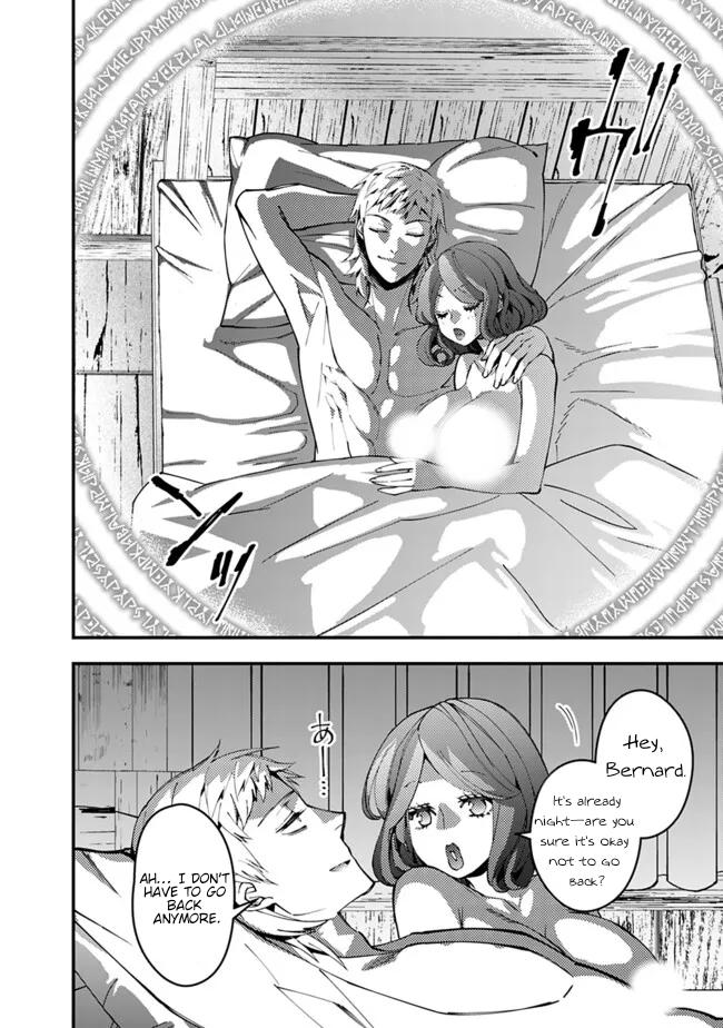 Fukushuu wo Koinegau Saikyou Yuusha wa, Yami no Chikara de Senmetsu Musou suru Chap 102 - Next Chap 103