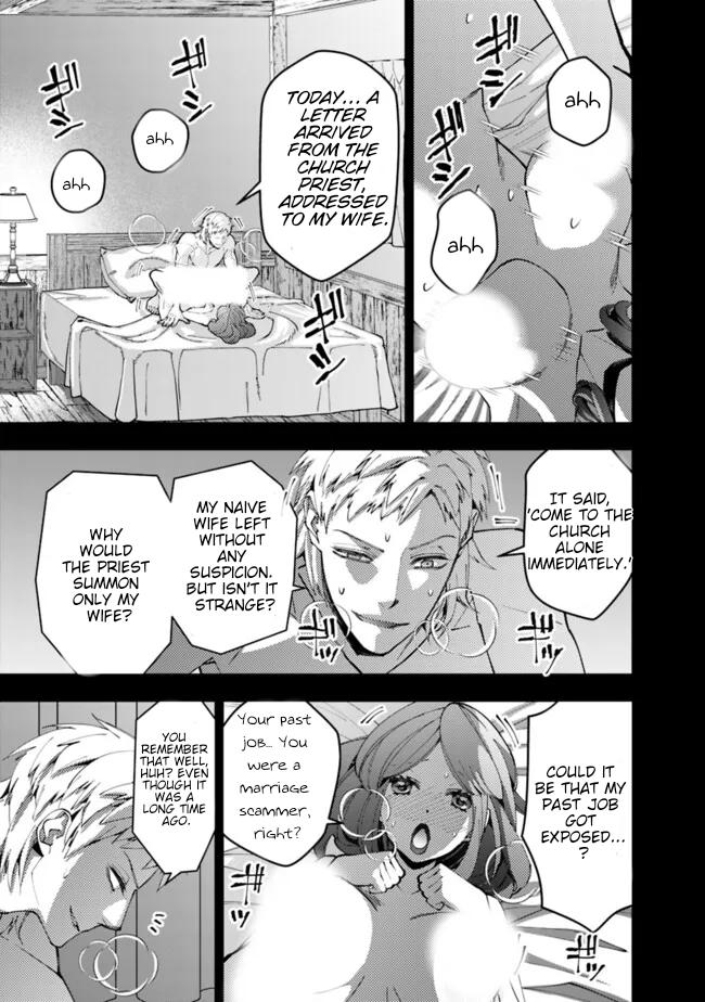 Fukushuu wo Koinegau Saikyou Yuusha wa, Yami no Chikara de Senmetsu Musou suru Chap 102 - Next Chap 103