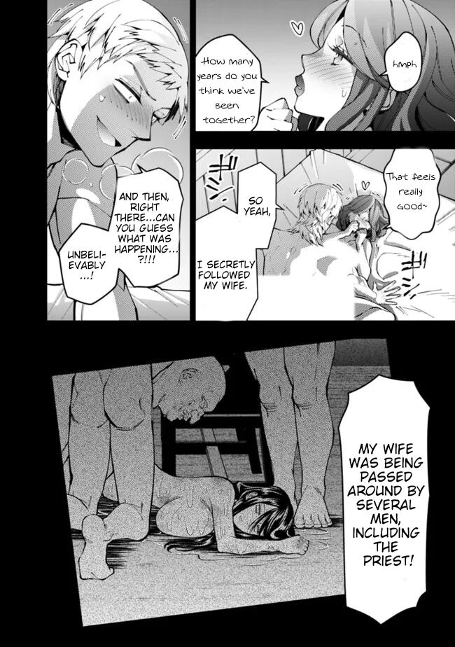 Fukushuu wo Koinegau Saikyou Yuusha wa, Yami no Chikara de Senmetsu Musou suru Chap 102 - Next Chap 103