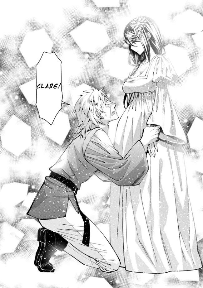 Fukushuu wo Koinegau Saikyou Yuusha wa, Yami no Chikara de Senmetsu Musou suru Chap 103 - Next Chap 104