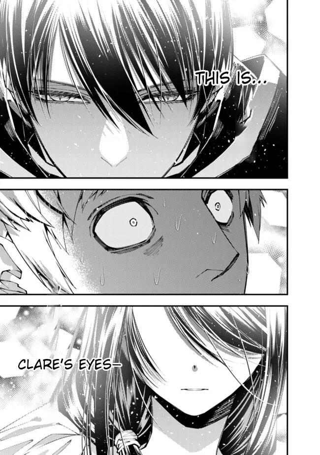 Fukushuu wo Koinegau Saikyou Yuusha wa, Yami no Chikara de Senmetsu Musou suru Chap 103 - Next Chap 104