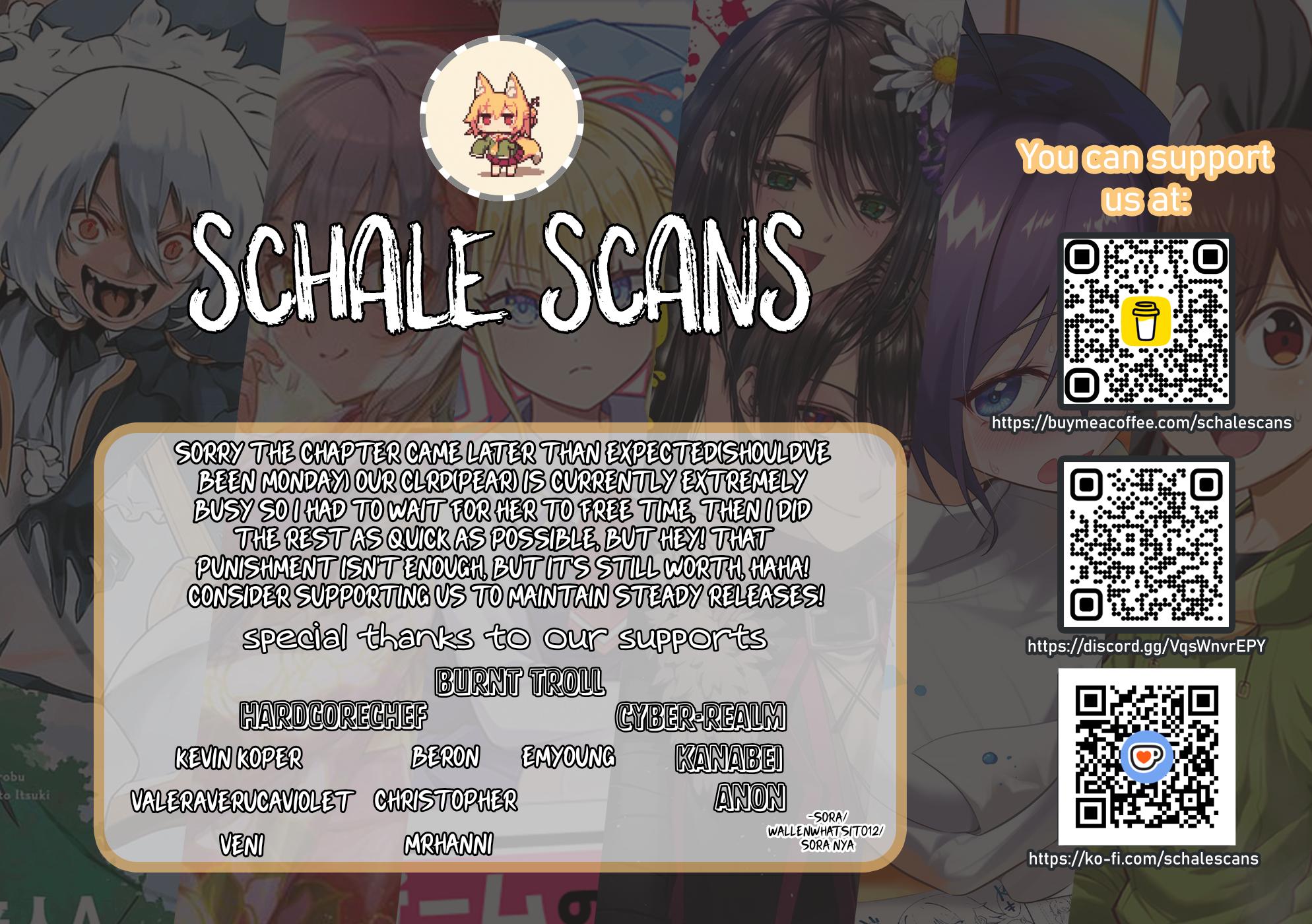 Fukushuu wo Koinegau Saikyou Yuusha wa, Yami no Chikara de Senmetsu Musou suru Chap 118 - Next Chap 119