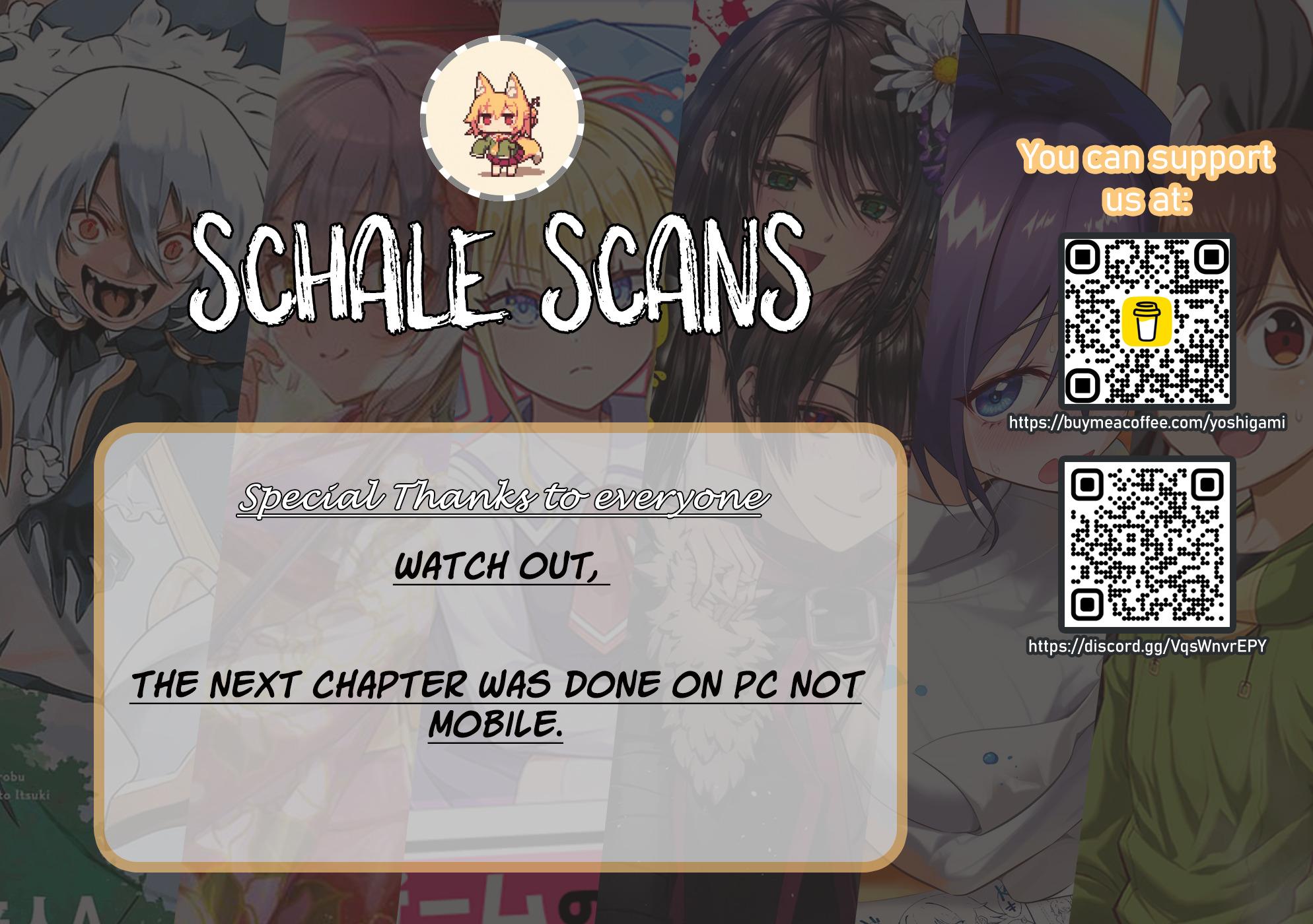 Fukushuu wo Koinegau Saikyou Yuusha wa, Yami no Chikara de Senmetsu Musou suru Chap 119 - Next Chap 120