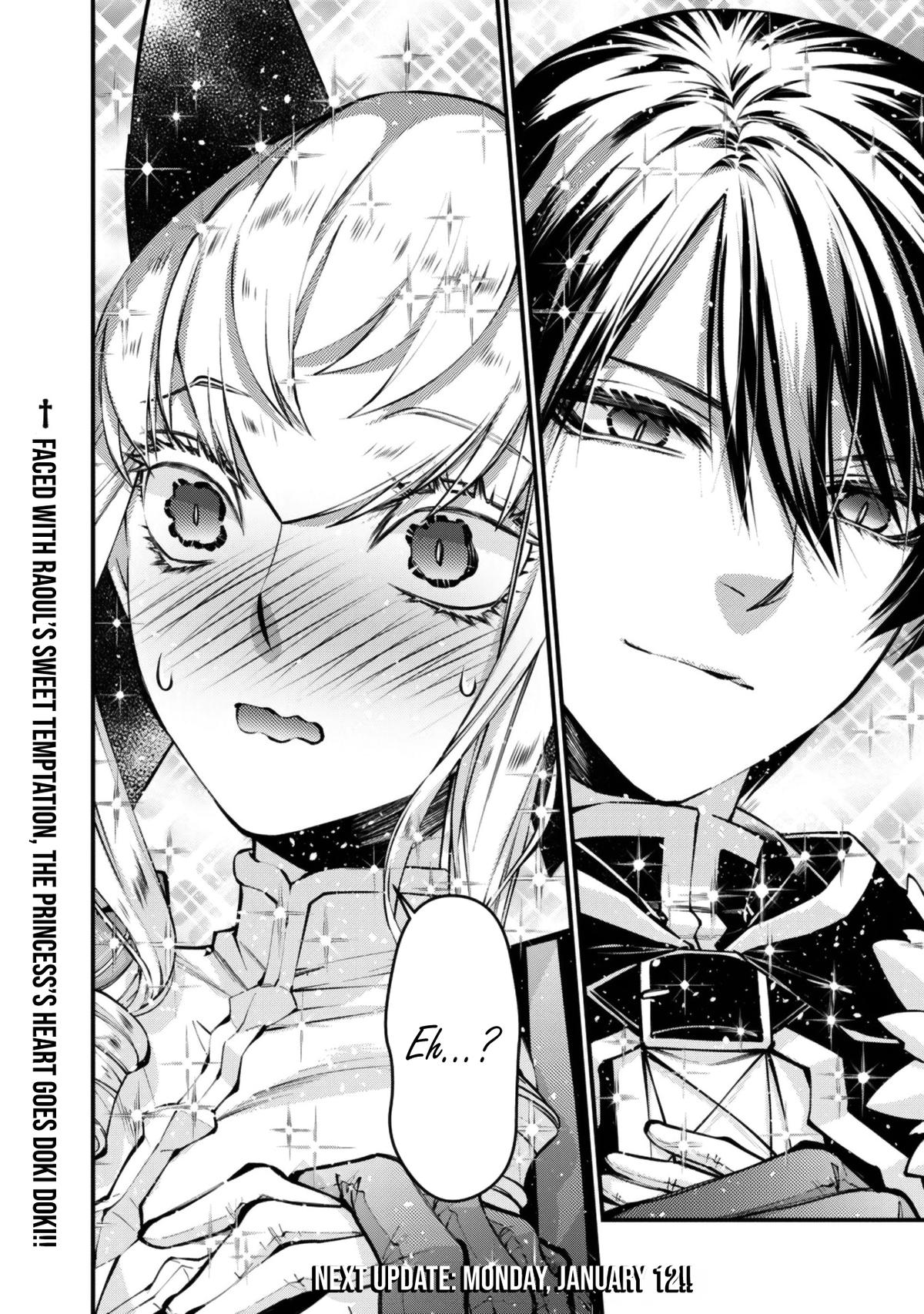 Fukushuu wo Koinegau Saikyou Yuusha wa, Yami no Chikara de Senmetsu Musou suru Chap 127 - Next Chap 128