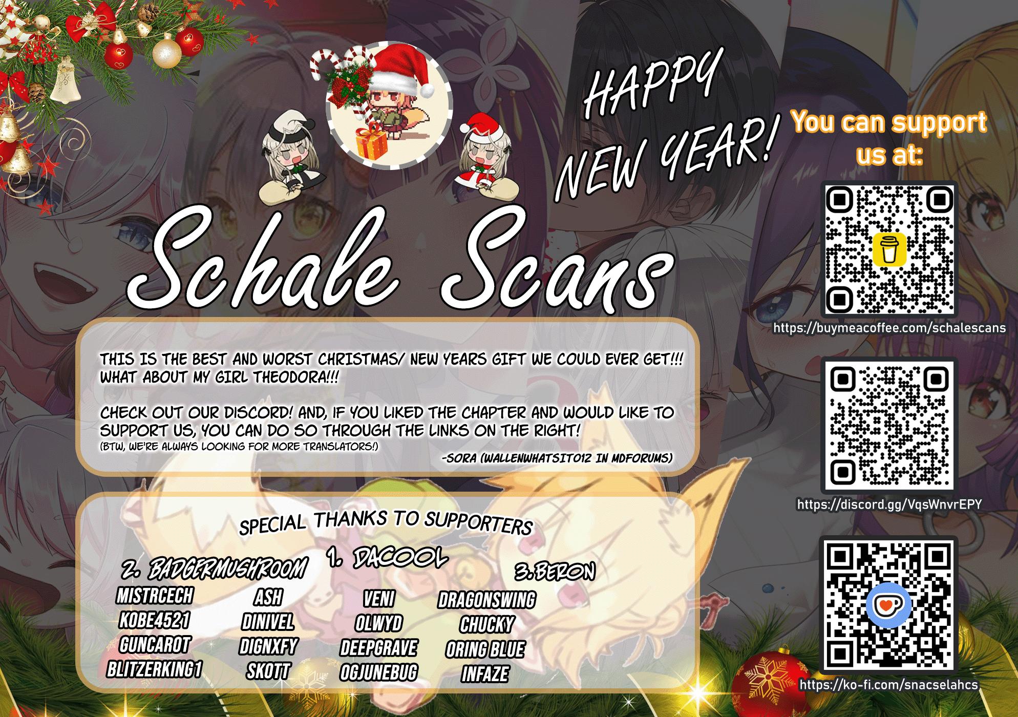 Fukushuu wo Koinegau Saikyou Yuusha wa, Yami no Chikara de Senmetsu Musou suru Chap 127 - Next Chap 128