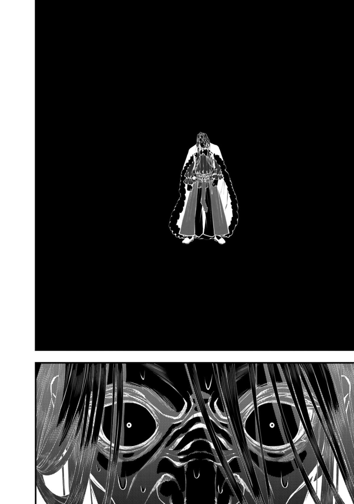 Fukushuu wo Koinegau Saikyou Yuusha wa, Yami no Chikara de Senmetsu Musou suru Chap 124 - Next Chap 125