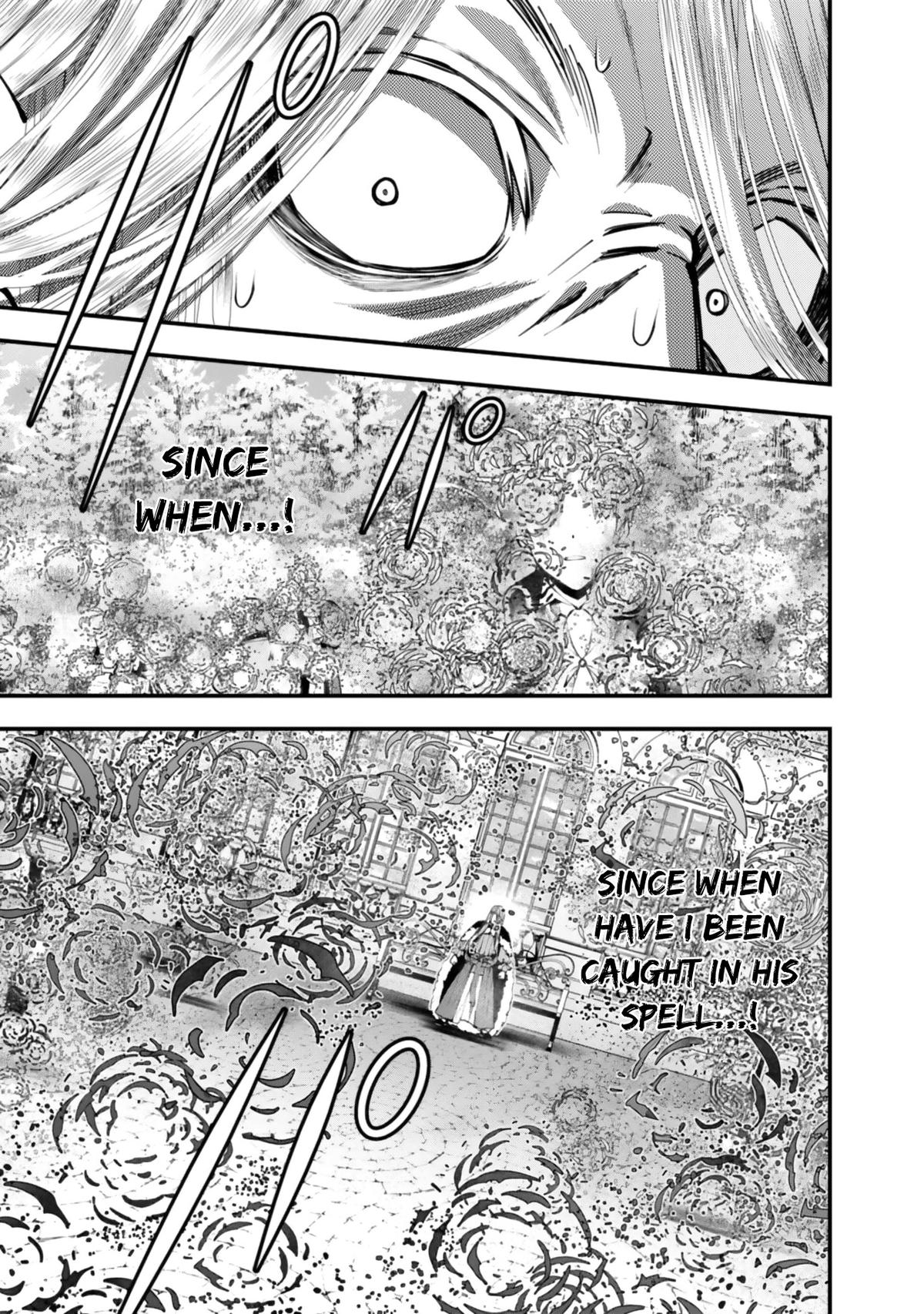 Fukushuu wo Koinegau Saikyou Yuusha wa, Yami no Chikara de Senmetsu Musou suru Chap 124 - Next Chap 125