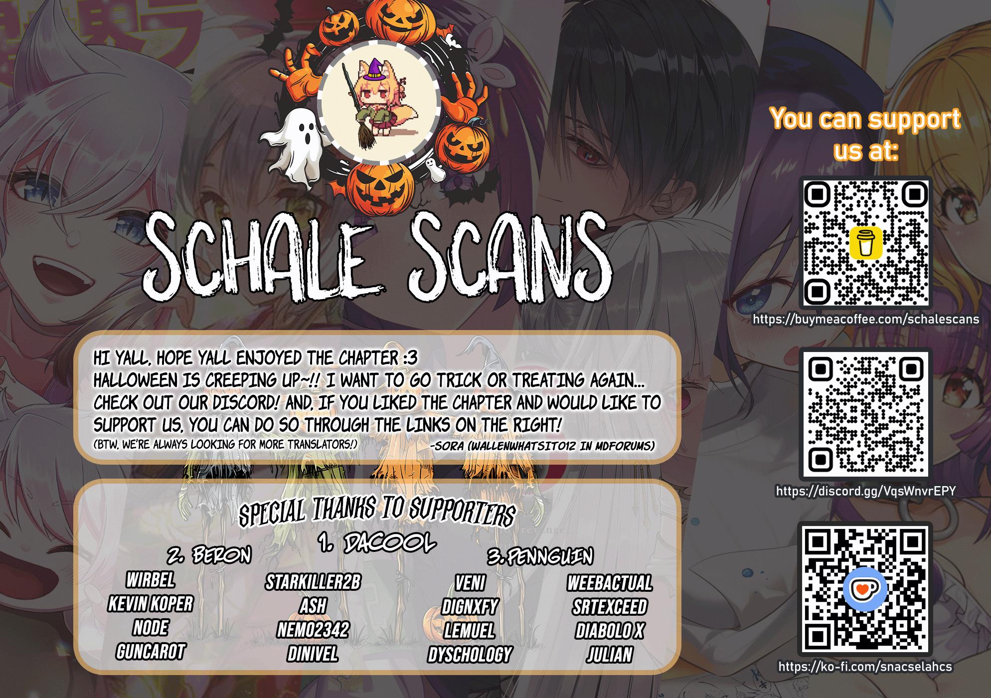 Fukushuu wo Koinegau Saikyou Yuusha wa, Yami no Chikara de Senmetsu Musou suru Chap 124 - Next Chap 125