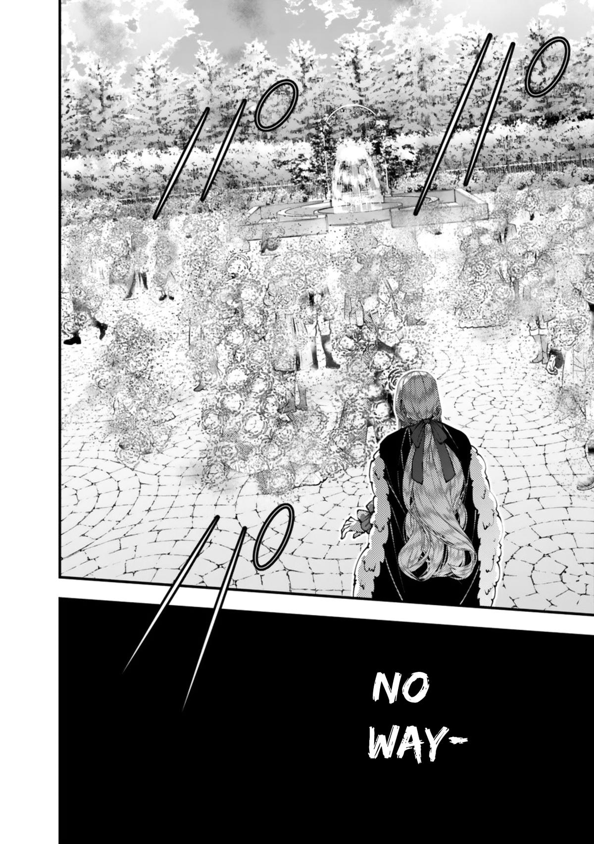 Fukushuu wo Koinegau Saikyou Yuusha wa, Yami no Chikara de Senmetsu Musou suru Chap 124 - Next Chap 125