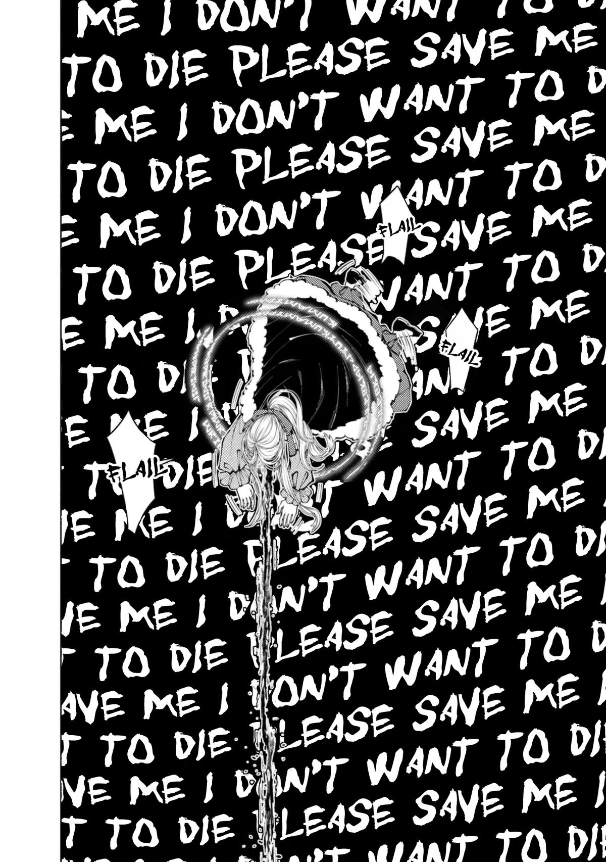 Fukushuu wo Koinegau Saikyou Yuusha wa, Yami no Chikara de Senmetsu Musou suru Chap 126 - Next Chap 127