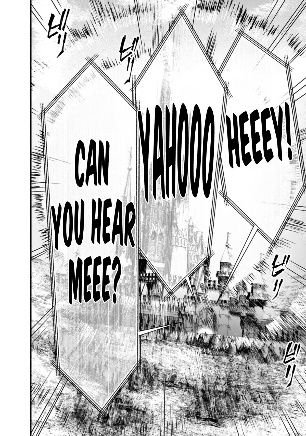 Fukushuu wo Koinegau Saikyou Yuusha wa, Yami no Chikara de Senmetsu Musou suru Chap 128 - Next Chap 129