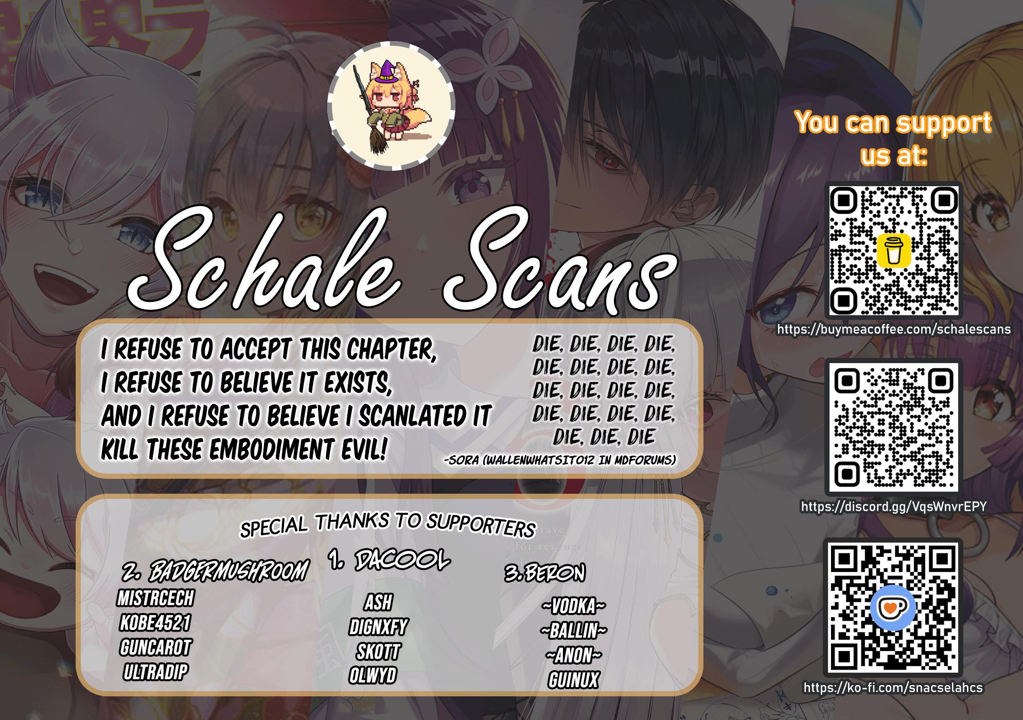 Fukushuu wo Koinegau Saikyou Yuusha wa, Yami no Chikara de Senmetsu Musou suru Chap 129 - Next Chap 130