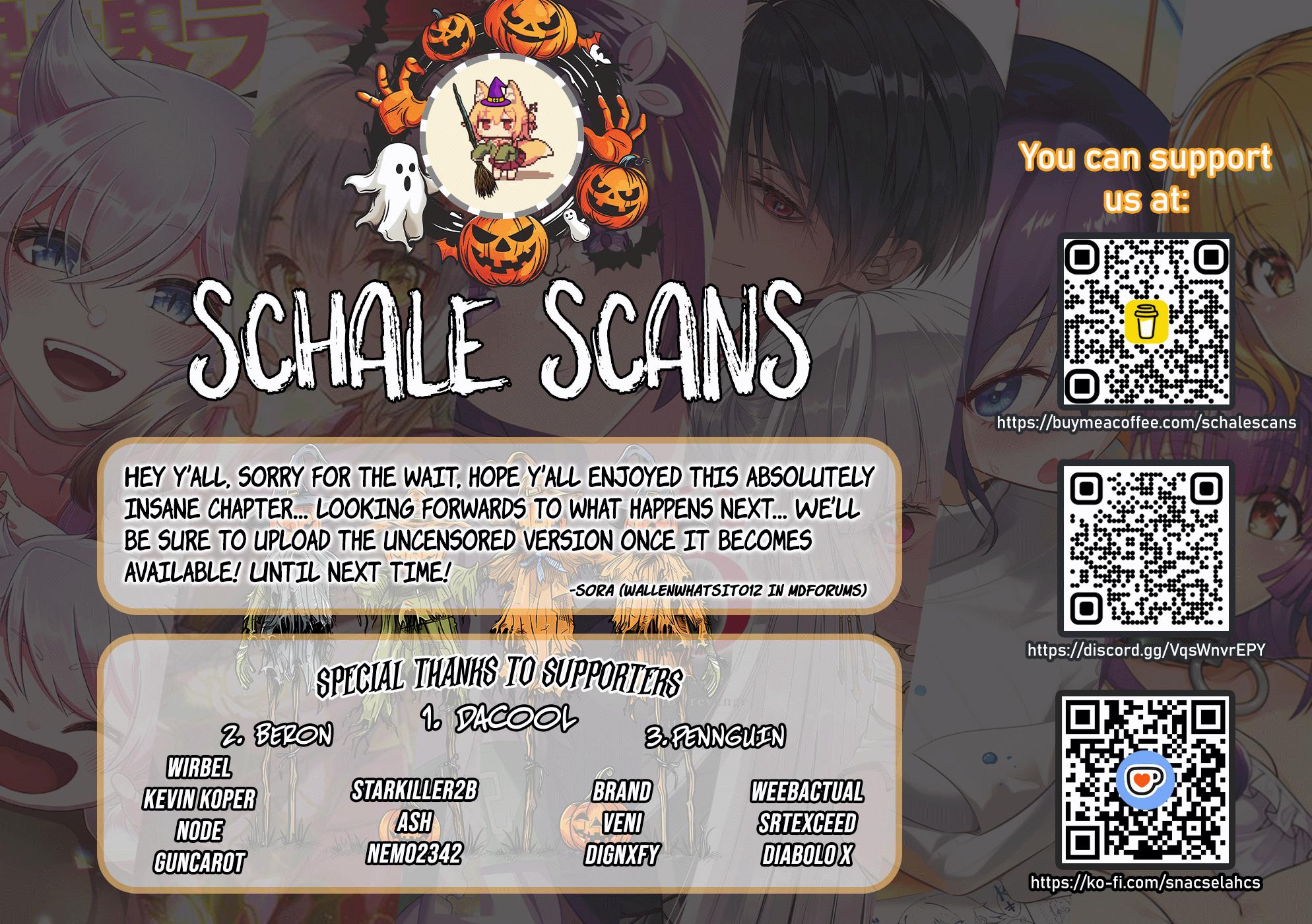 Fukushuu wo Koinegau Saikyou Yuusha wa, Yami no Chikara de Senmetsu Musou suru Chap 123 - Next Chap 124