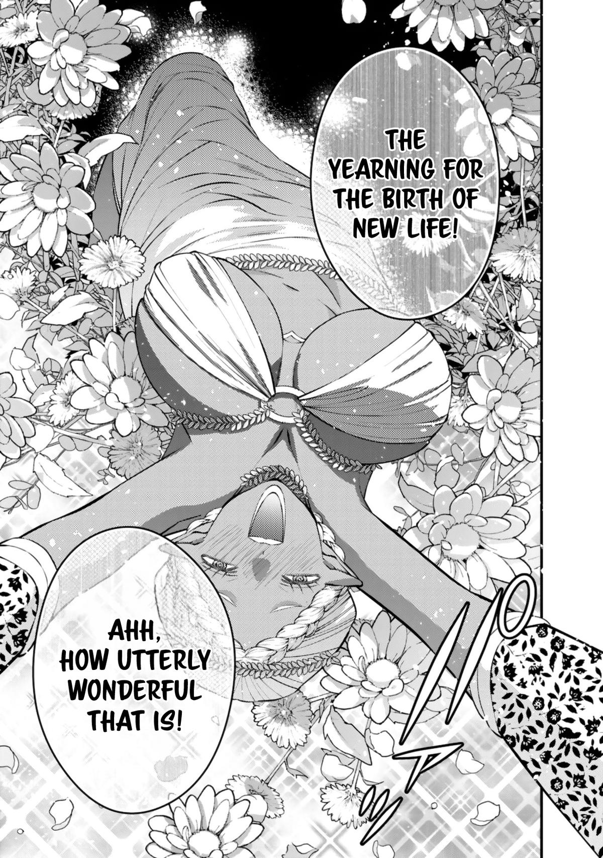 Fukushuu wo Koinegau Saikyou Yuusha wa, Yami no Chikara de Senmetsu Musou suru Chap 130 - Next Chap 131