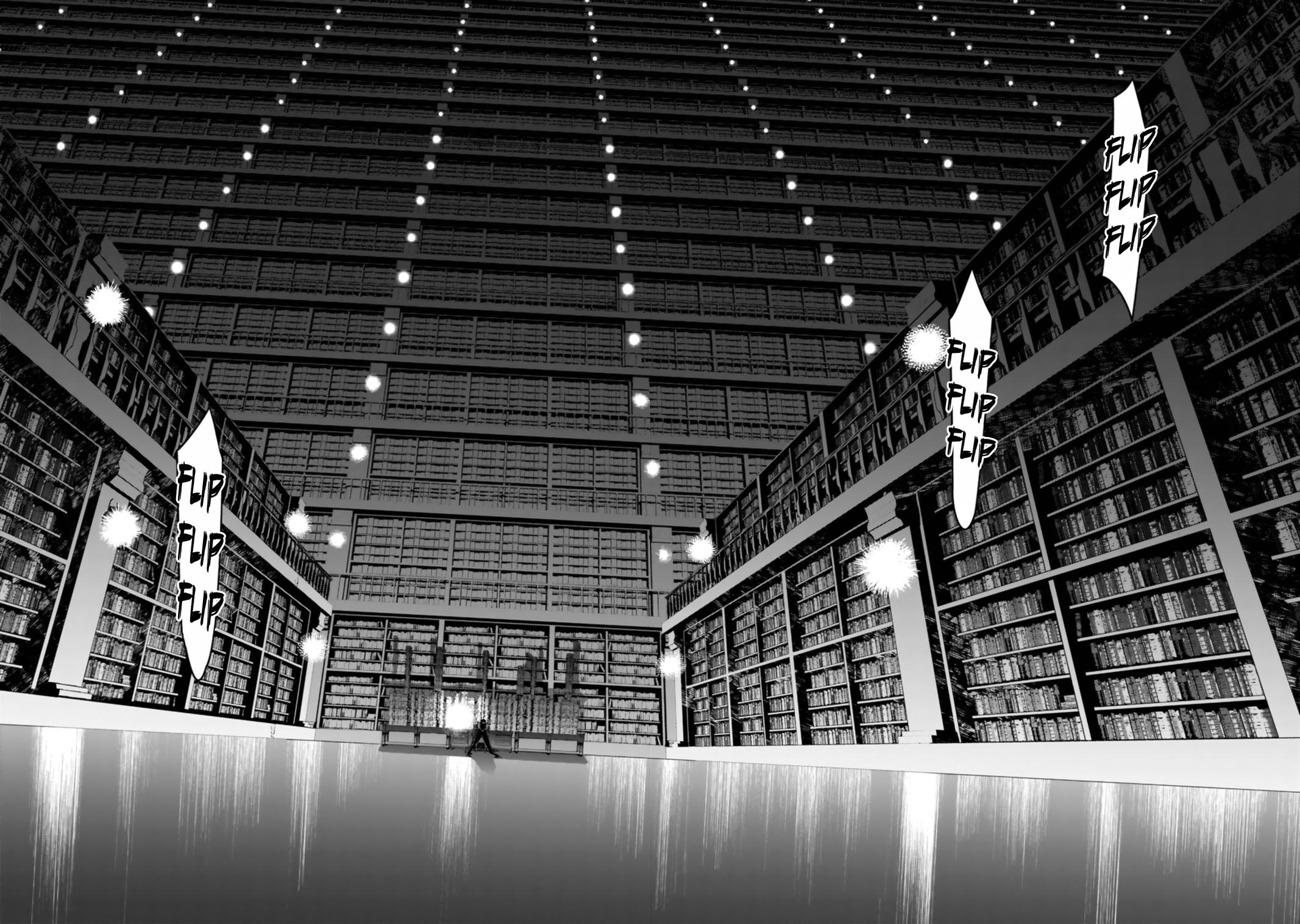 Fukushuu wo Koinegau Saikyou Yuusha wa, Yami no Chikara de Senmetsu Musou suru Chap 131 - Next Chap 132