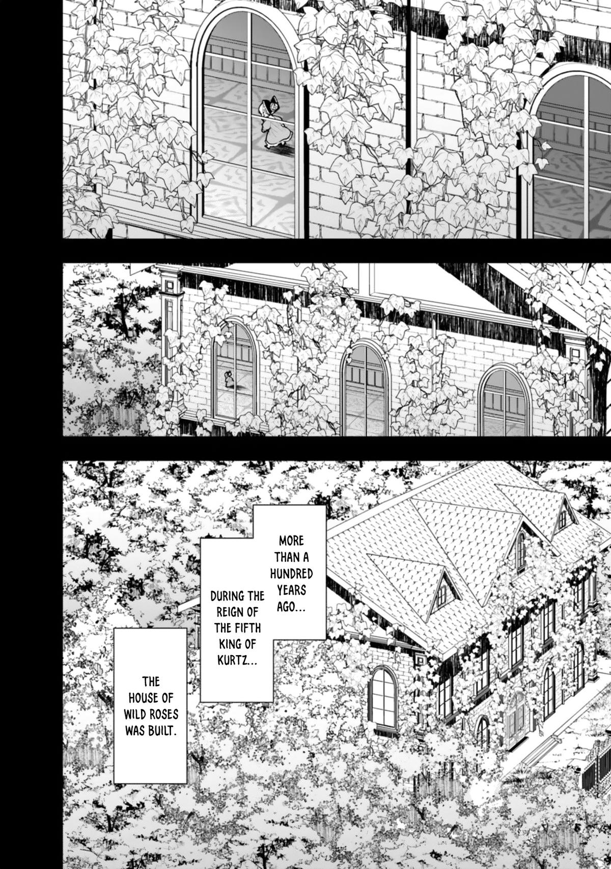 Fukushuu wo Koinegau Saikyou Yuusha wa, Yami no Chikara de Senmetsu Musou suru Chap 132 - Next Chap 133