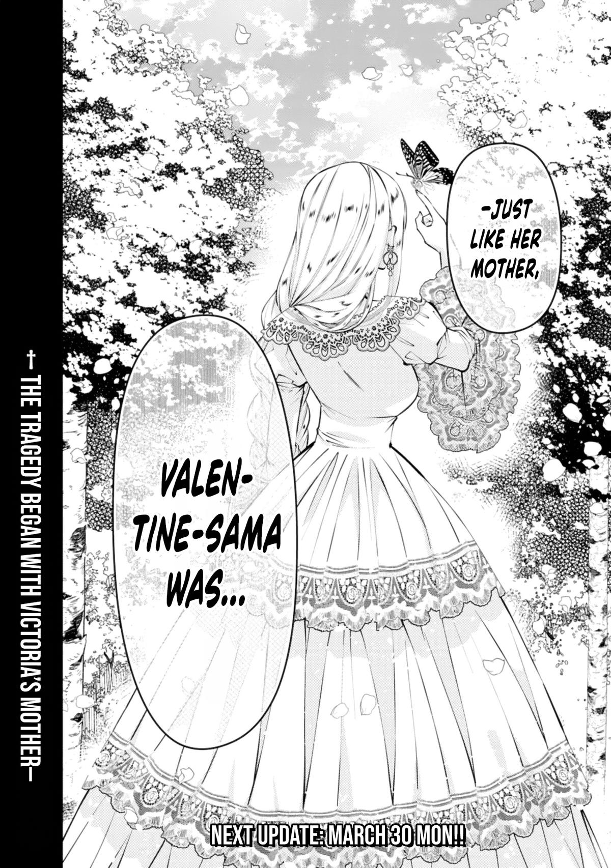 Fukushuu wo Koinegau Saikyou Yuusha wa, Yami no Chikara de Senmetsu Musou suru Chap 132 - Next Chap 133