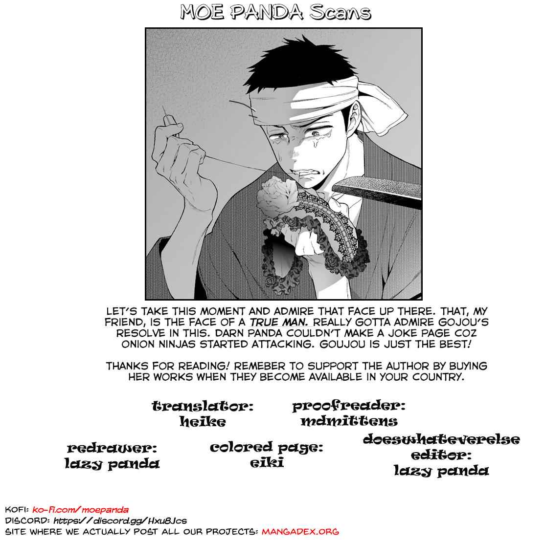 My Dress-Up Darling Chap 9 - Next Chap 10