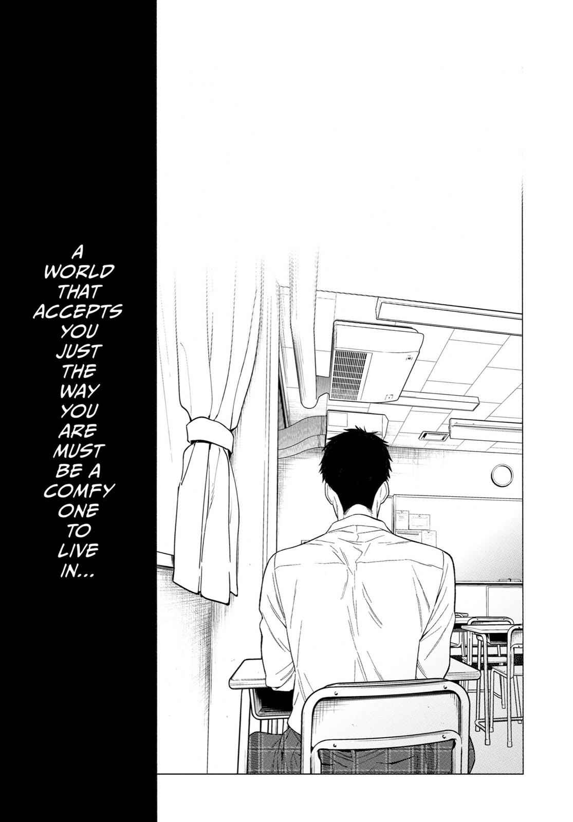 My Dress-Up Darling Chap 1 - Next Chap 2